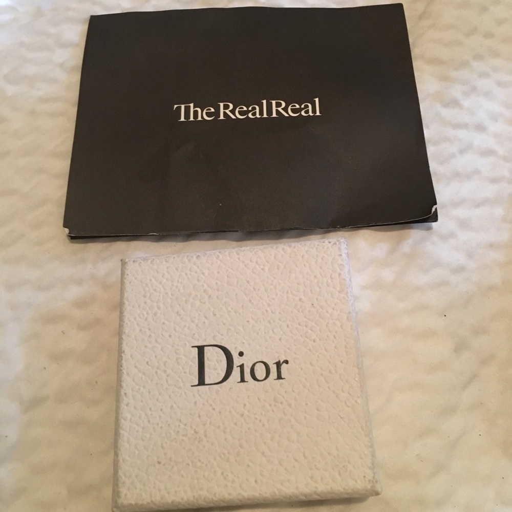 Christian Dior Choker